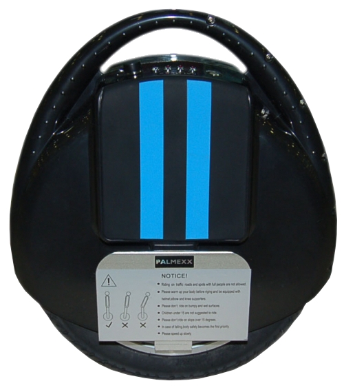 Моноколесо Palmexx Solowheel 25