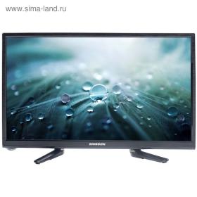 Телевизор ERISSON 19LES16