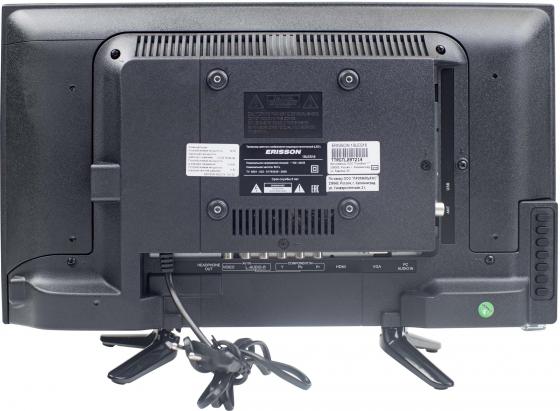 Телевизор ERISSON 19LES16