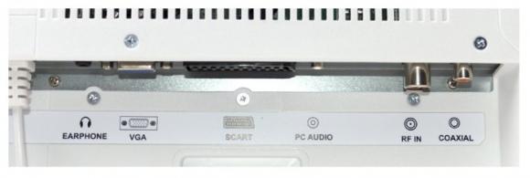 Телевизор Harper 24R471T