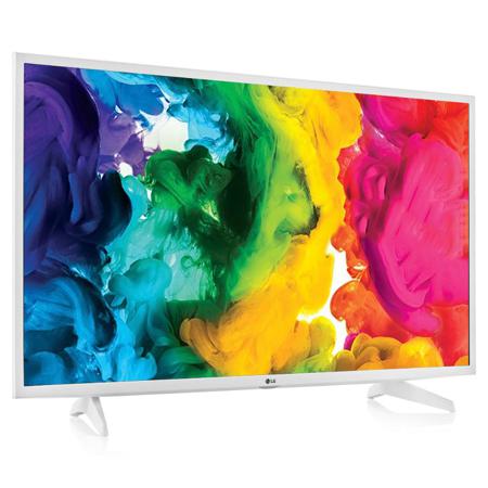 Телевизор LG 43LJ519V