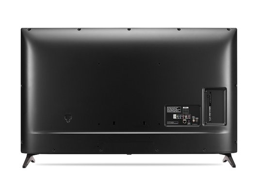 Телевизор LG 43LJ610V