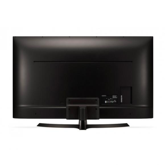 Телевизор LG 43UJ634V