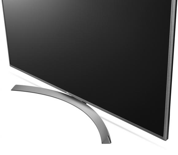 Телевизор LG 49" 49UJ670V