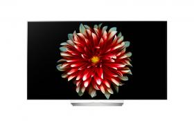 Телевизор LG 55B7V