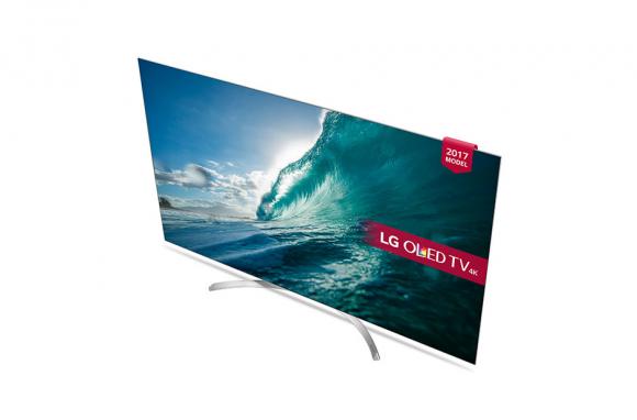 Телевизор LG 55B7V