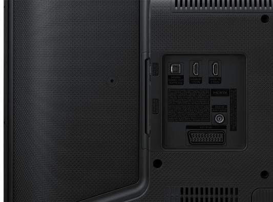 Телевизор SAMSUNG 49M5503