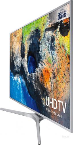 Телевизор SAMSUNG 49MU6400