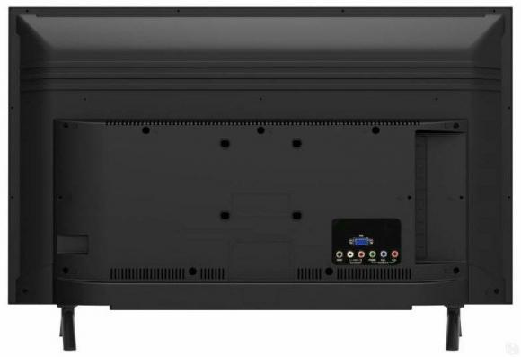 Телевизор TCL LED28D2900S