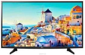 Телевизор LG 55" 55UH651V