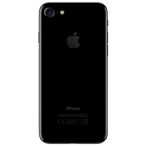 Смартфон Apple iPhone 7 32Gb Black