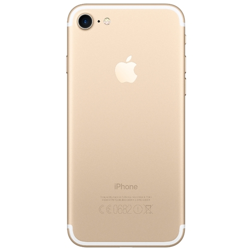 Смартфон Apple iPhone 7 128Gb Gold