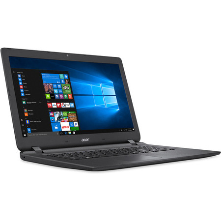 ACER Aspire ES1-732-P8DY 17.3'' Black (NX.GH4ER.013)