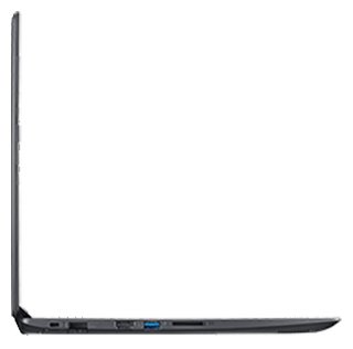 ACER Aspire A315-51-3592 15.6'' Black (NX.GNPER.010)