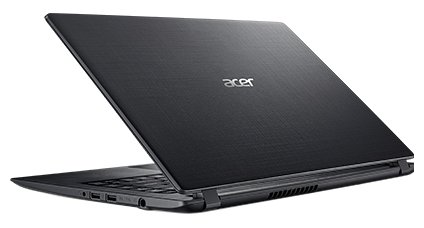 ACER Aspire A315-51-3592 15.6'' Black (NX.GNPER.010)