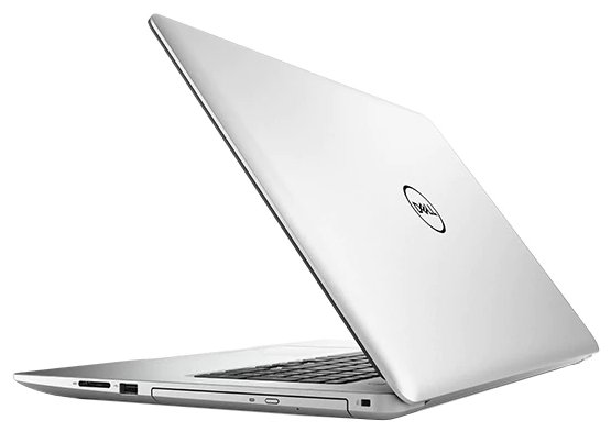 DELL Inspiron 5770 17.3" HD+/Pen 4415U Silver (5770-0016)