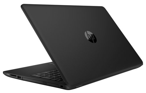 HP 15-bs023ur 15.6" HD/Cel N3060 Black (1ZJ89EA)