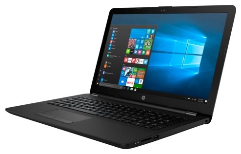 HP 15-bs509ur 15.6" FHD/Pen N3710 Black (2FQ64EA)