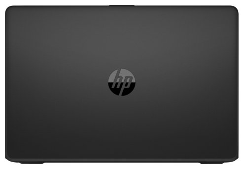 HP 15-bs509ur 15.6" FHD/Pen N3710 Black (2FQ64EA)
