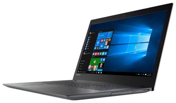 LENOVO V320-17IKB 17.3" HD+/Pen 4415U Black (81AH0020RK)