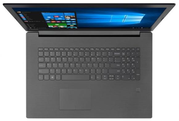 LENOVO V320-17IKB 17.3" HD+/Pen 4415U Black (81AH0020RK)