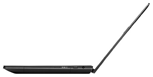 LENOVO 320-15ISK 15.6" HD/i3-6006U Black (80XH00EHRK)