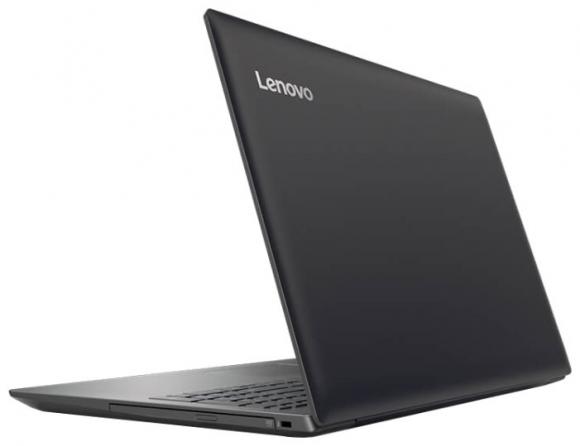 LENOVO 320-15 15.6" FHD/i3-7100U Gray (80XL01GFRK)
