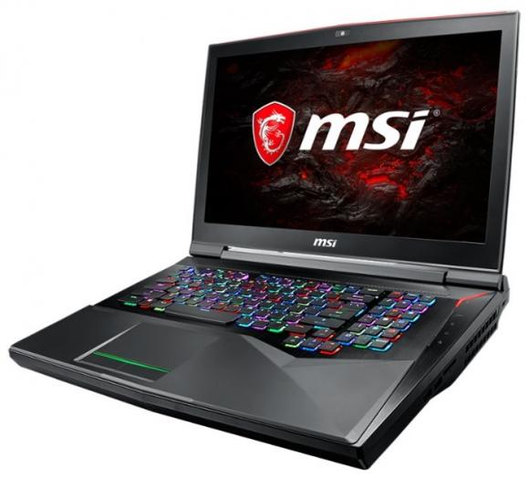 MSI GP72 7RDX-1240XRU Leopard 17.3" Black (9S7-1799D3-1240)