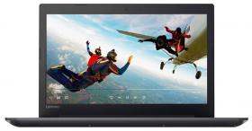 Ноутбук Lenovo IdeaPad 320-15ISK Black