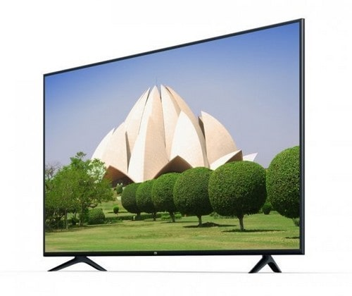 Телевизор Xiaomi Mi TV 4Х 65