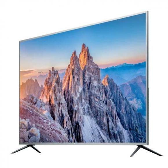 Телевизор Xiaomi Mi TV 4S 58
