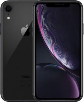Смартфон Apple iPhone Xr 256Gb Black