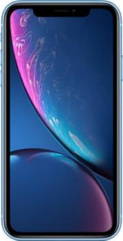 Смартфон Apple iPhone Xr 64Gb Blue