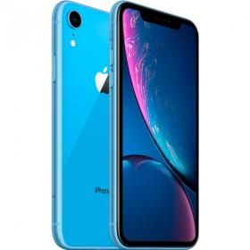 Смартфон Apple iPhone Xr 64Gb Blue