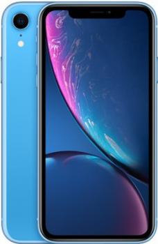 Смартфон Apple iPhone Xr 64Gb Blue