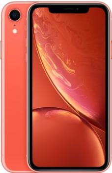 Смартфон Apple iPhone Xr 128Gb Coral