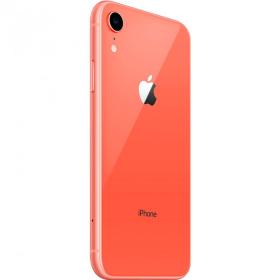 Смартфон Apple iPhone Xr 256Gb Coral