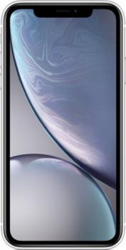 Смартфон Apple iPhone Xr 64Gb White