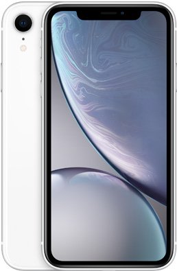 Смартфон Apple iPhone Xr 128Gb White