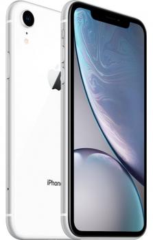 Смартфон Apple iPhone Xr 256Gb White