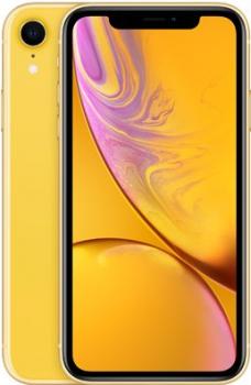 Смартфон Apple iPhone Xr 128Gb Yellow