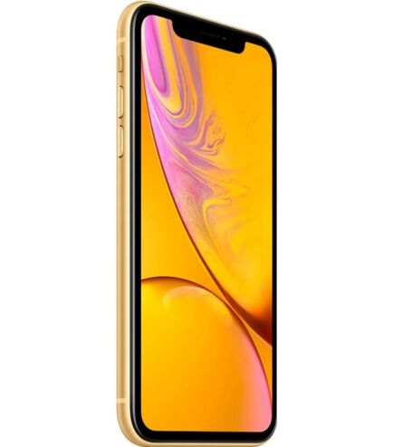 Смартфон Apple iPhone Xr 128Gb Yellow