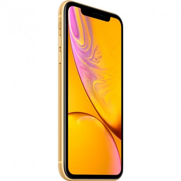Смартфон Apple iPhone Xr 128Gb Yellow