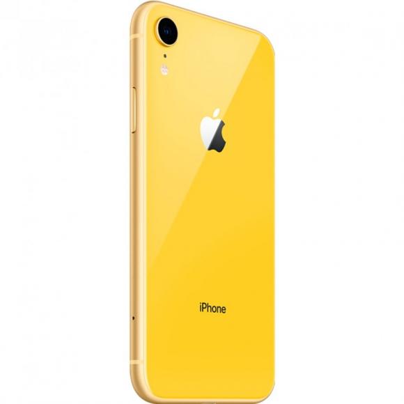 Смартфон Apple iPhone Xr 128Gb Yellow