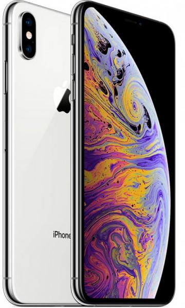 Смартфон Apple iPhone Xs 256Gb Silver