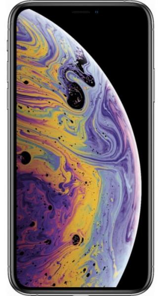 Смартфон Apple iPhone Xs Max 64Gb Silver