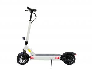 Электросамокат Joyor Y5S White