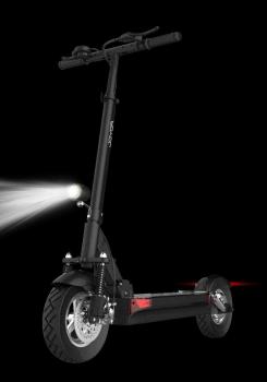 Электросамокат Joyor Y5S Black