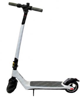 Электросамокат Joyor A3 White
