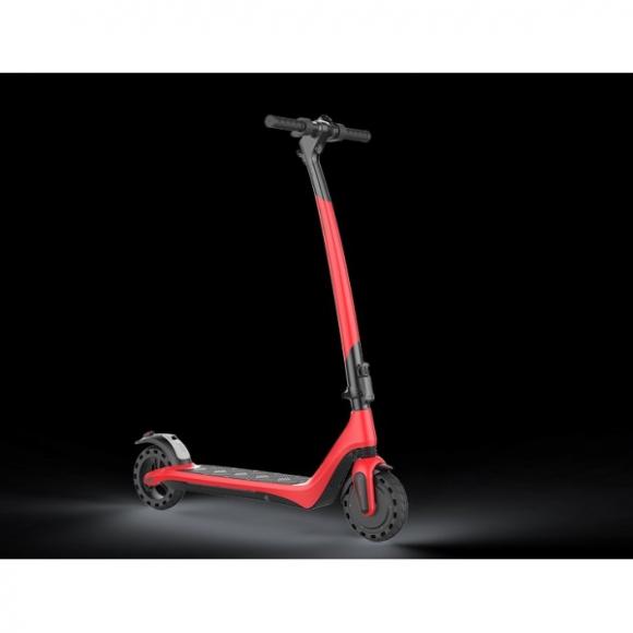 Электросамокат Joyor A3 Red